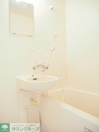 ルーブル三軒茶屋IIの物件内観写真